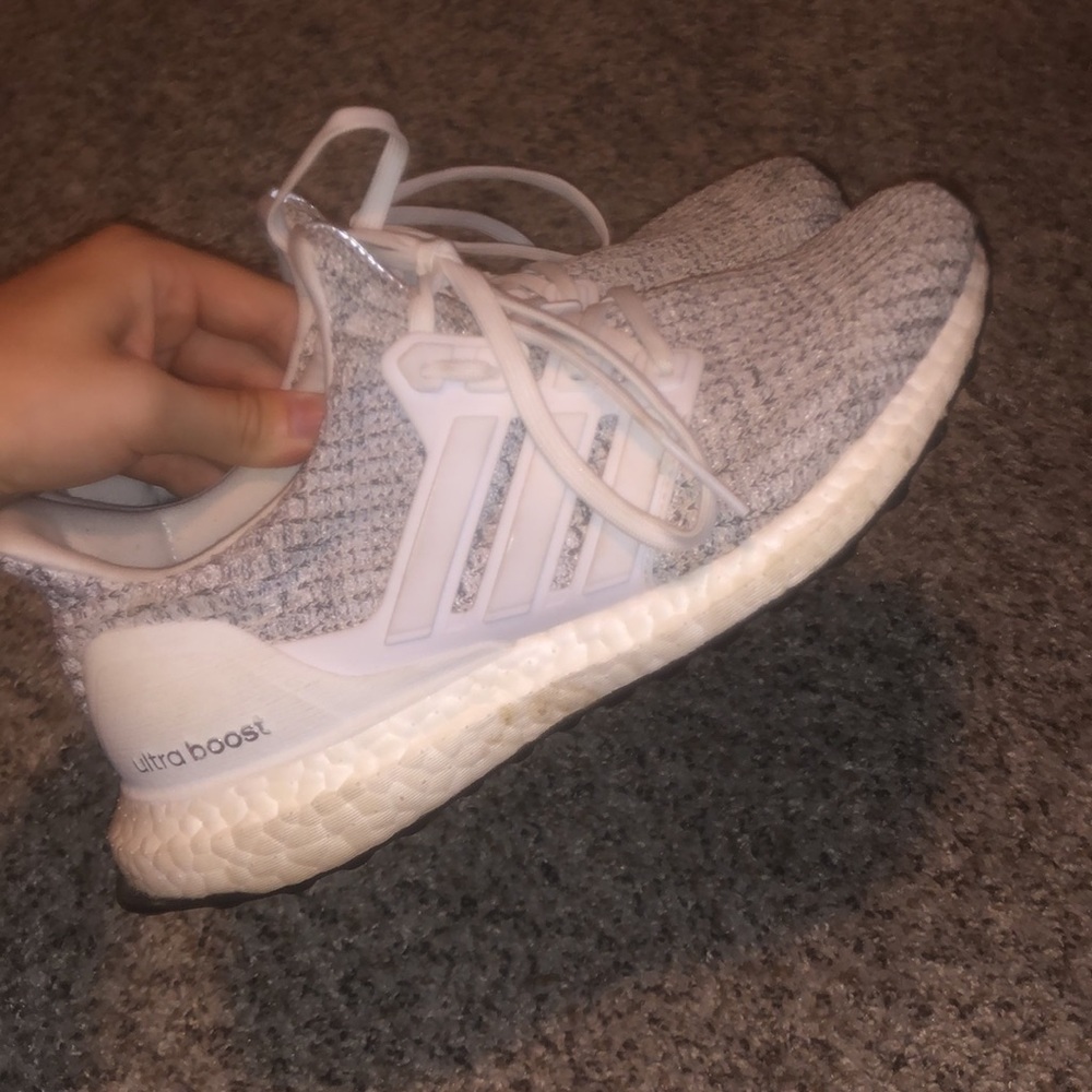 Ultra Boost - Picture 3 of 4